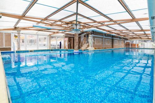 . Balneo & SPA Hotel Aura