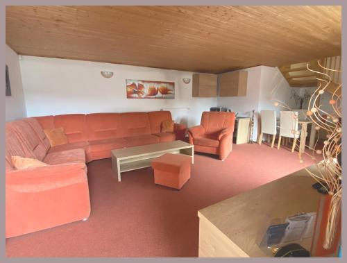 Facilities, Apartmany Tiva in Jih