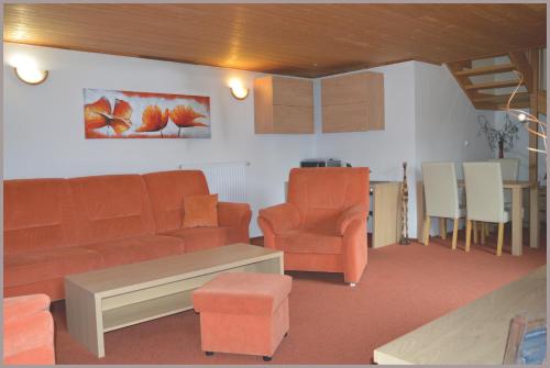 Facilities, Apartmany Tiva in Jih