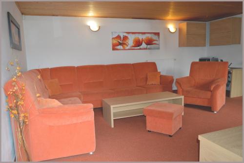 Facilities, Apartmany Tiva in Jih