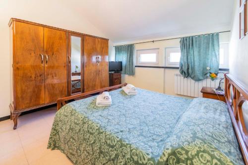 124 - Casa con Terrazza Sestri- 15Minuti a piedi dal Centro