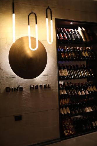 DIM's HOTEL - image 4