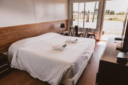 Hotel Nueva Palmira in Nueva Palmira