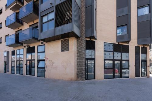 Vip Apartments Valencia 3