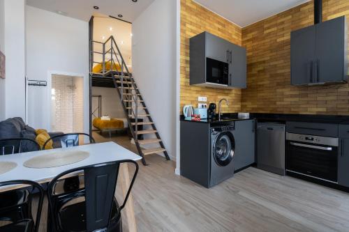 Vip Apartments Valencia 5