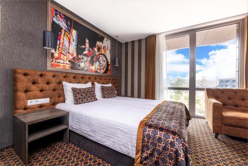 Resort Hotel Elija - image 10