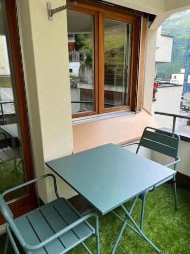 Ferienapartment in Bestlage in Sankt Moritz