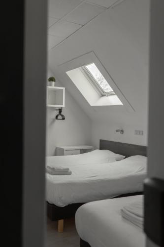 Hotel de la Bourse, Maastricht (foto 8)
