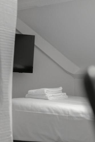 Hotel de la Bourse Room Type - Budget Twin Room