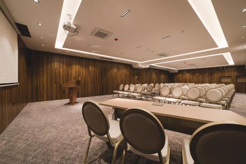 Bristol Hotel Podgorica Bristol Hotel Podgorica