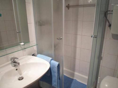 Studio apartment in Rogoznica with terrace, air conditioning, WiFi 5153-5, Rogoznica (photo 7)