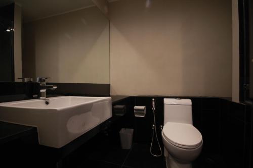 Sereine Sukhumvit 39, Bangkok (foto 11)