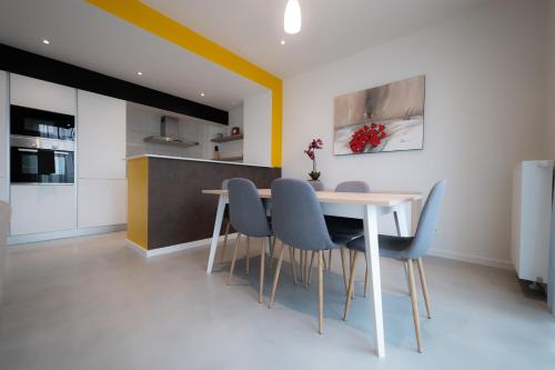 Elberg ApartHotel - image 10