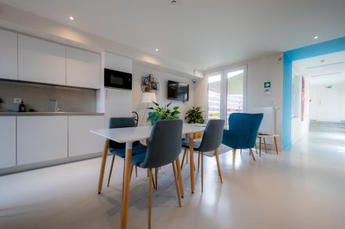 Elberg ApartHotel - image 4