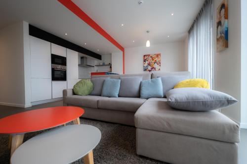 Elberg ApartHotel - image 14