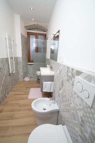 VICO DURAZZO APARTMENT, Gênes (photo 11)