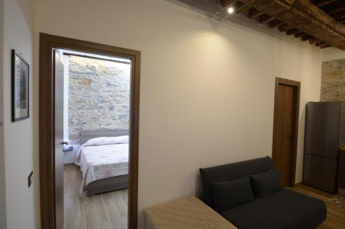 VICO DURAZZO APARTMENT, Gênes (photo 9)