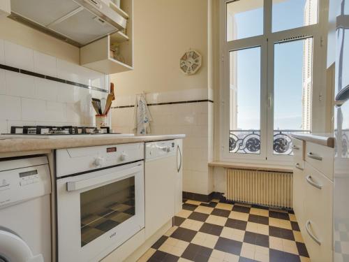 Appartement pour 5 à Arcachon avec parking sécurisé - FR-1-474-10 - image 5