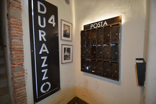 VICO DURAZZO APARTMENT, Gênes (photo 4)