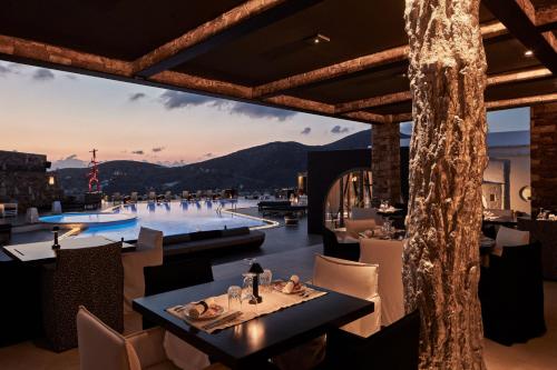 Liostasi Hotel - image 13