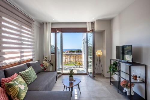 Lucid Dream Apt. |Bozinis - Chalkidiki