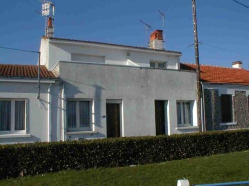 Maison La Faute-sur-Mer, 2 pièces, 4 personnes - FR-1-476-3