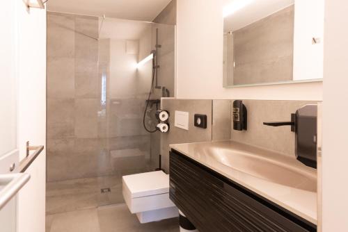 Boutiquehotel am Dom in Salzburg, Österreich