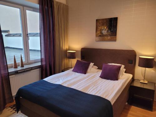 Stay Apartment Hotel - Accommodation - Karlskrona