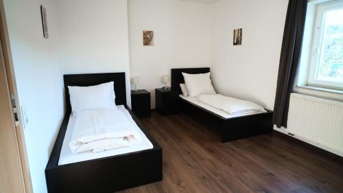 Mivano-Apartments WiFi Küche NETFLIX in Celle, Deutschland