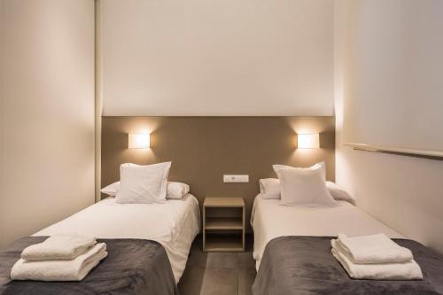Mon Suites San Martin - image 3