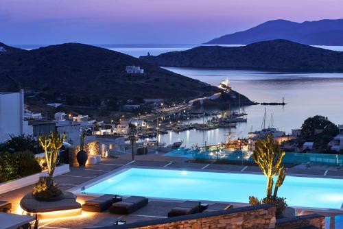 Liostasi Hotel - image 4