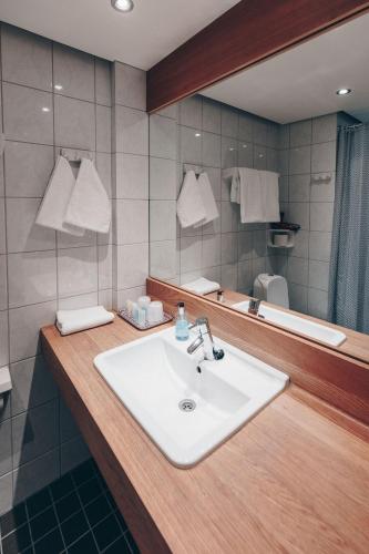 Centro Hotel Turku - main image