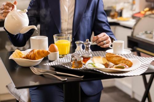 尼斯64號酒店 (Hotel 64 Nice) in 尼斯火車站