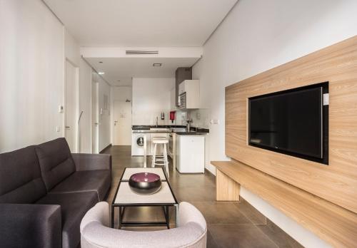 Mon Suites San Martin - image 7