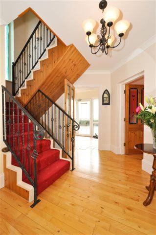 Claremount House B&B - image 12