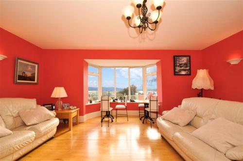Claremount House B&B - image 6