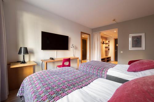 Centro Hotel Turku - image 13