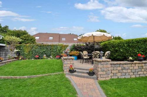 Claremount House B&B - image 7