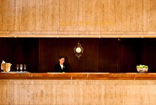 L'Hotel PortoBay São Paulo, São Paulo (fotografie 9)