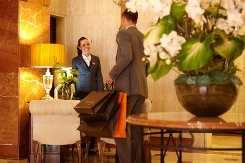 L'Hotel PortoBay São Paulo, São Paulo (fotografie 10)