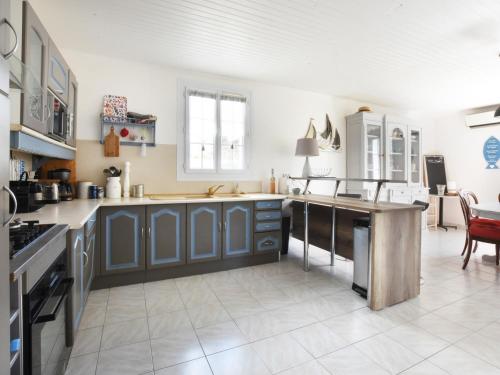 Villa Le Bois-Plage-en-Ré, 4 pièces, 6 personnes - FR-1-258-112