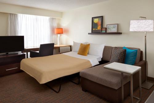 Residence Inn by Marriott Toronto Airport