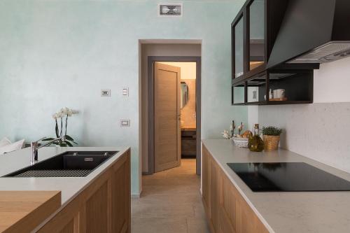 Glicine by Garda FeWo, Tignale (foto 9)