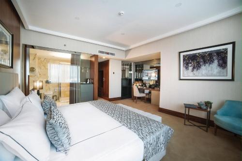 Vogue Hotel Supreme Istanbul - image 6