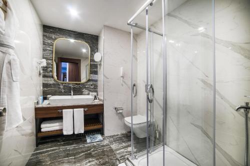 Vogue Hotel Supreme Istanbul - image 13