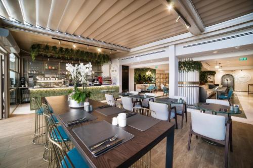 Vogue Hotel Supreme Istanbul - image 14