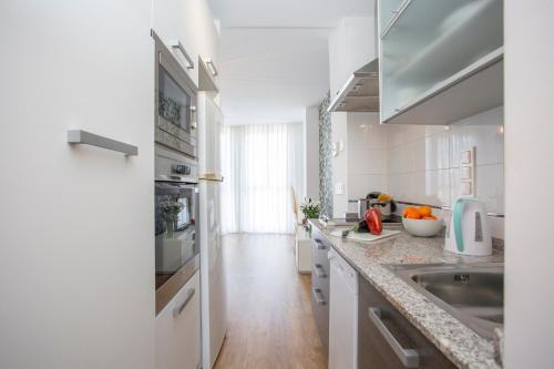 One-Bedroom Apartment image 10