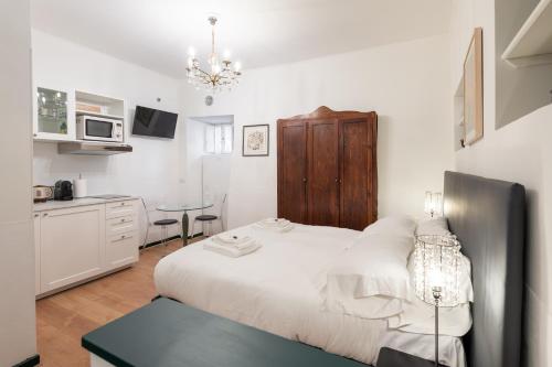 Old Trastevere Studio 4