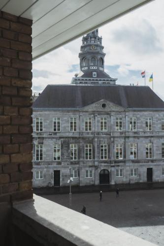 Hotel de la Bourse, Maastricht (foto 11)