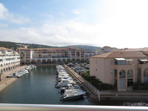 Appartement Sète 2 pièces 6 personnes - FR-1-338-357 - main image